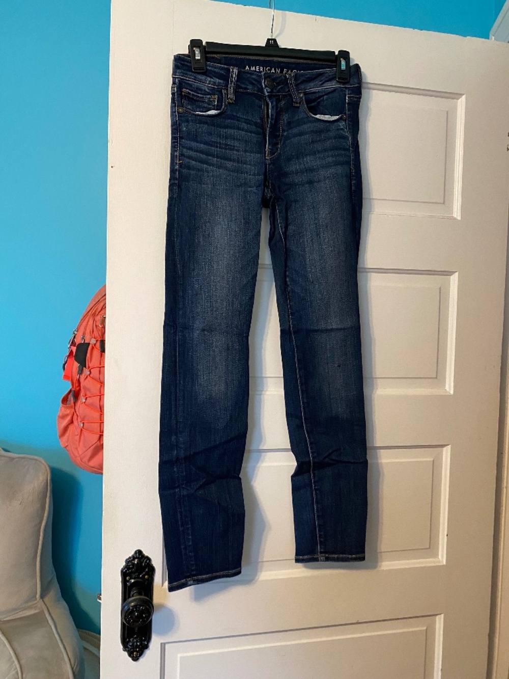 American Eagle Ne(x)t Level Stretch Jeans